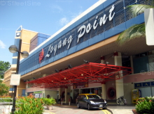 Blk 258 Pasir Ris Street 21 (S)510258 #136612